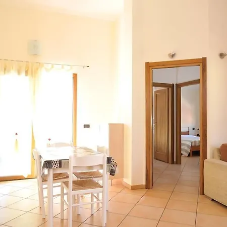 Apartmán I Pini - Mare Sardegna Tortolì