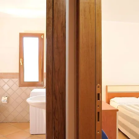 Apartmán I Pini - Mare Sardegna
