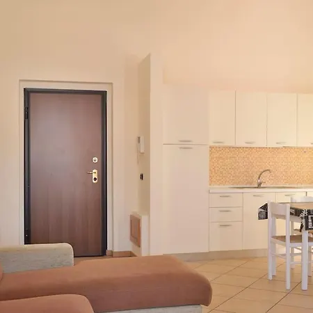 Apartmán I Pini - Mare Sardegna