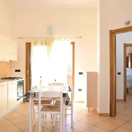 I Pini - Mare Sardegna Tortolì