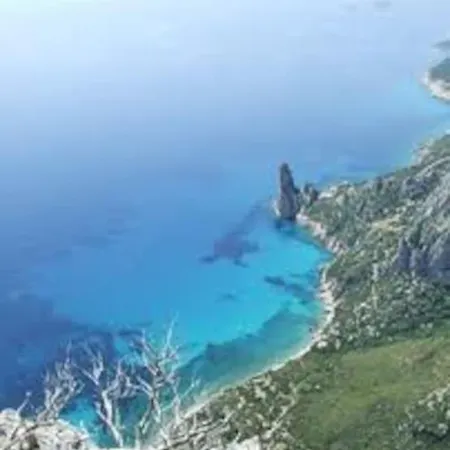 I Pini - Mare Sardegna Lejlighed Tortolì