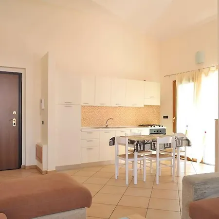 Apartmán I Pini - Mare Sardegna Tortolì
