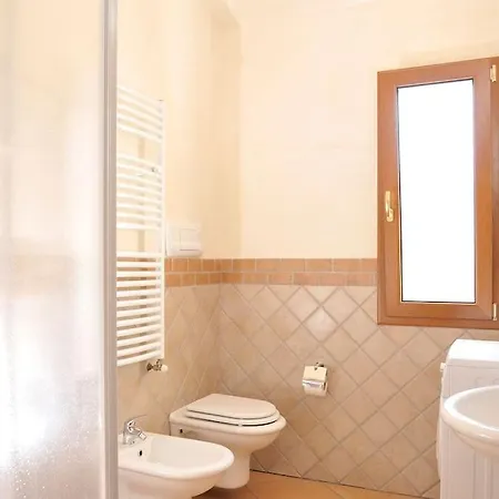 Apartmán I Pini - Mare Sardegna *