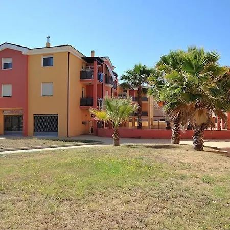 I Pini - Mare Sardegna Apartmán Tortolì
