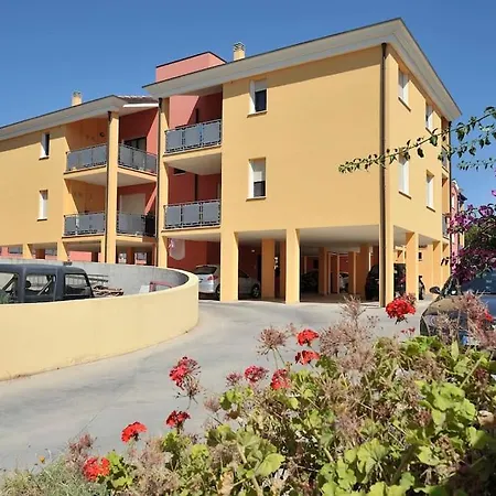 I Pini - Mare Sardegna Tortolì
