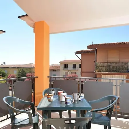 I Pini - Mare Sardegna Apartmán *