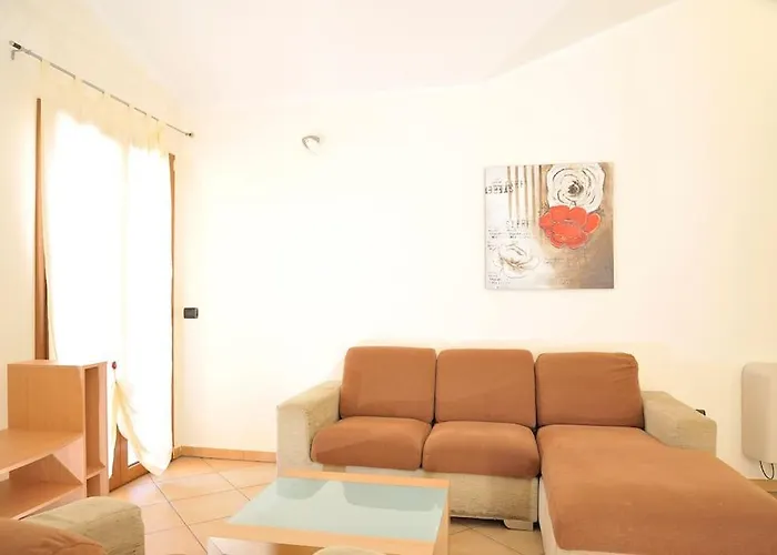 公寓 I Pini - Mare Sardegna *