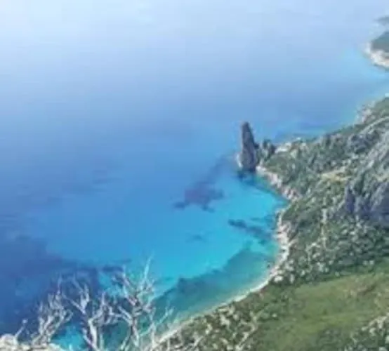 I Pini - Mare Sardegna 公寓 托尔托利